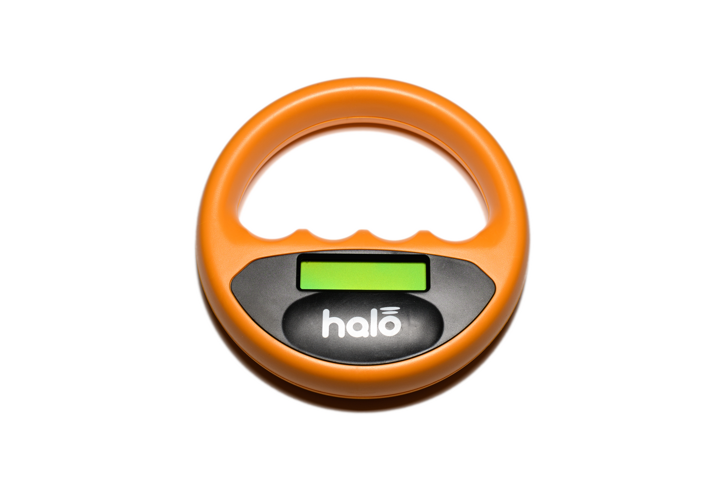 Συσκευή ανάγνωσης μικροτσίπ Halo Scanner