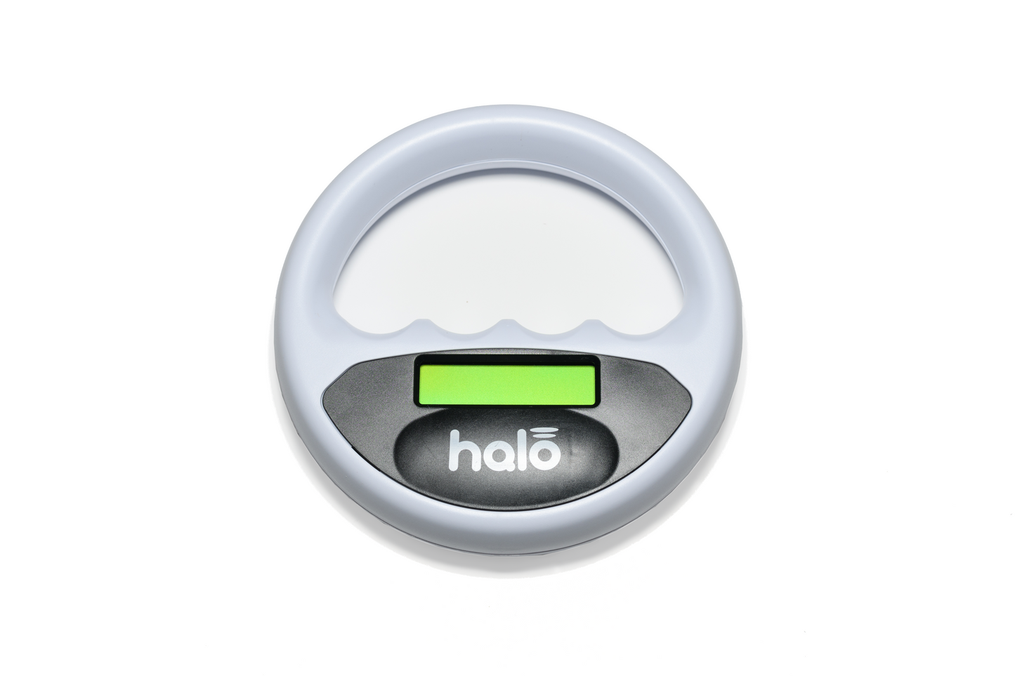 Συσκευή ανάγνωσης μικροτσίπ Halo Scanner